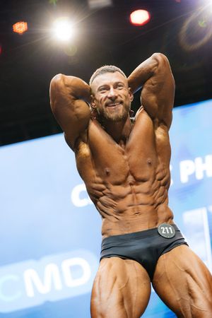 Фотограф Сергей Пелипенко